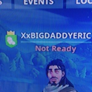 Meet your Posher, Eric